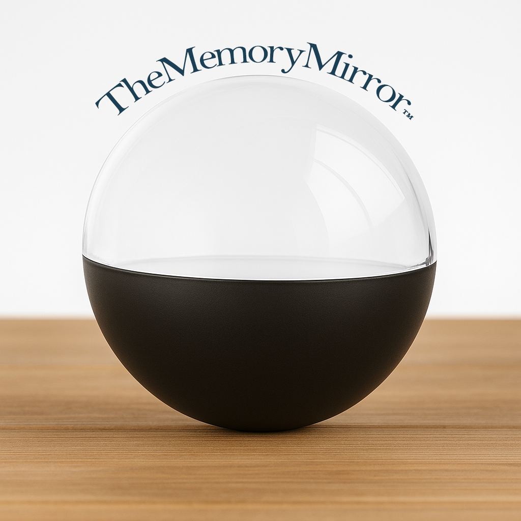 The Memory Mirror™